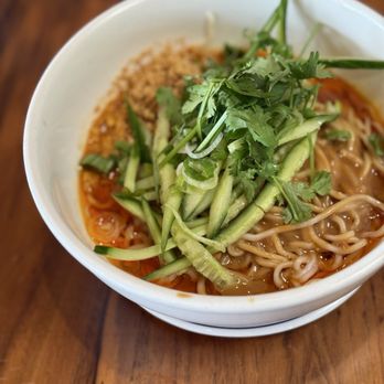 Joy - Dan Dan Noodles - Taiwanese Near Me - Los Angeles, California