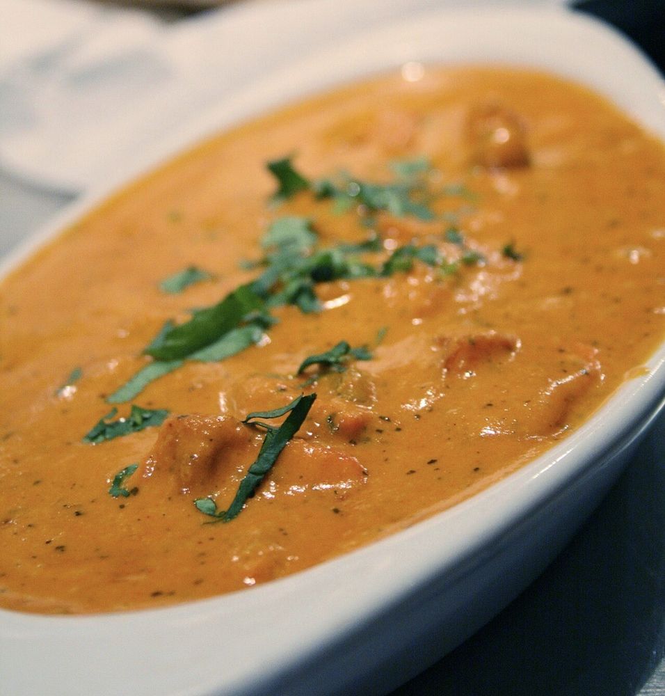Shahi Darbar Indian Cuisine