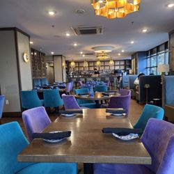 Sea Smoke Restaurant