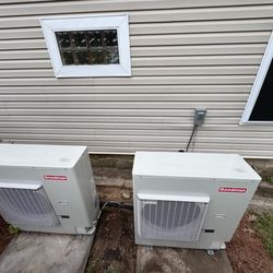 Andy's Heating & Air