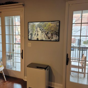We Mount It - TV Mounting Near Me We Mount It - TV Mounting Near Me