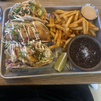 Pacific Catch - Seafood Near Me - Tustin, California Pacific Catch - Seafood Near Me - Tustin, California