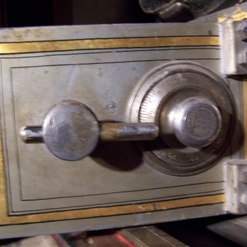 Greg Perry Locksmith and Safecracker - From old antique safes to modern, I open service and repair them all. - Keys & Locksmiths Near Me