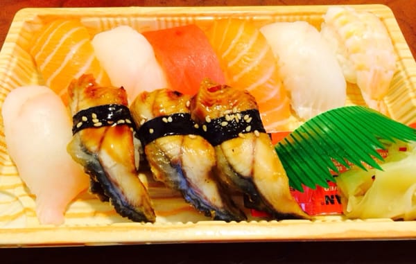 Hanyang Mart by null