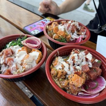 Bear Flag Fish - Seafood Near Me - Newport Beach, California