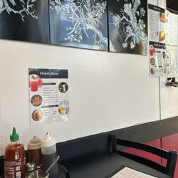 Fortune Noodle House