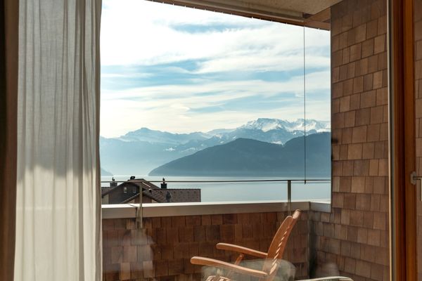 Hotel Rössli Gourmet & Spa by null