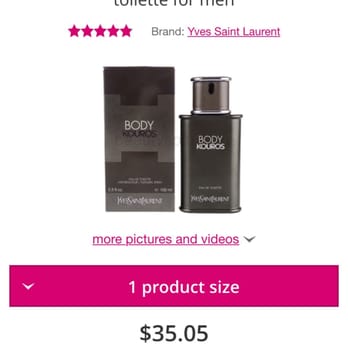 Arsenio Perfume - ...I paid $45 for this at arsenio - Cosmetics & Beauty Supply Near Me - Glendale, California Arsenio Perfume - ...I paid $45 for this at arsenio - Cosmetics & Beauty Supply Near Me - Glendale, California