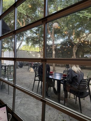 Hidden House Coffee by null