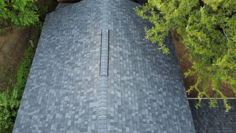 Slide of Berry Good Roofing & Efficiency