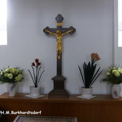 Evangelisch-Lutherische Kirche