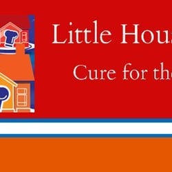 Little House of Pastries - The Cure for the Sweet tooth!!