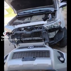 4Front Customs - Before and after of a project