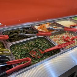 Shishkabob Express