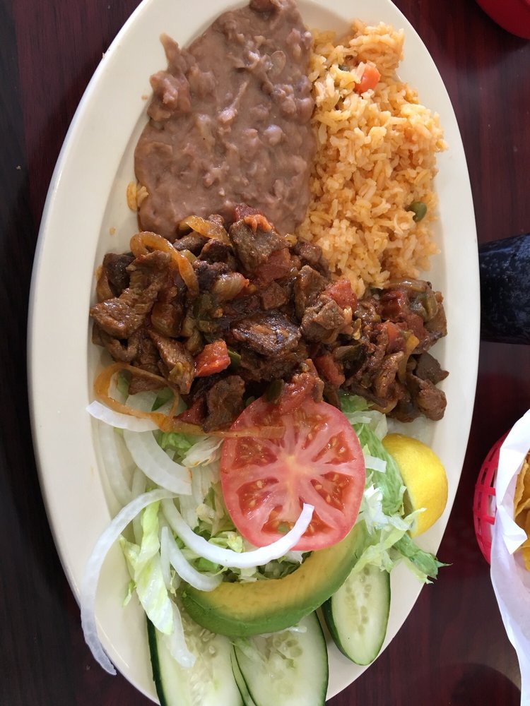 EL PAISANO 55 Photos & 71 Reviews Mexican 305 S Carroll Ave