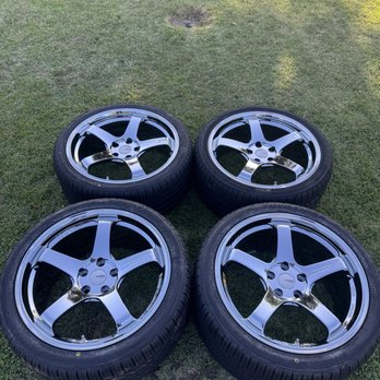 The Mobile Tire Guys Fresno - Tires Near Me The Mobile Tire Guys Fresno - Tires Near Me