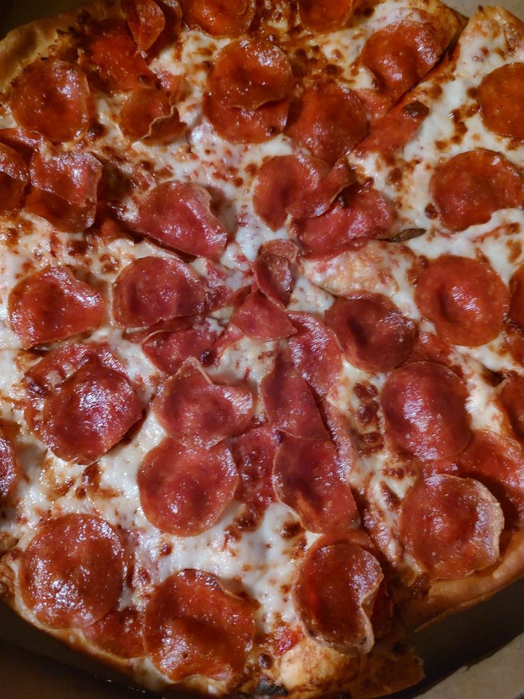 PIZZA HUT Updated October 2024 4019 W Kennedy Blvd, Tampa, Florida