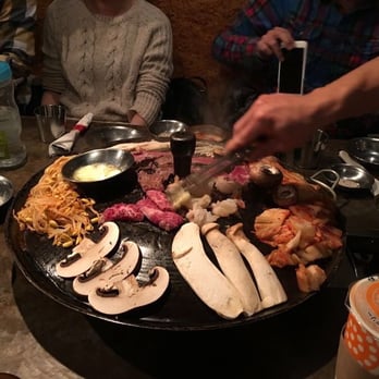 Honey Pig - Korean Near Me - Duluth, Georgia