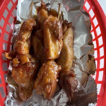 Marianas Grinds - Grilled Chicken - Hawaiian Near Me - Jacksonville, Florida Marianas Grinds - Grilled Chicken - Hawaiian Near Me - Jacksonville, Florida