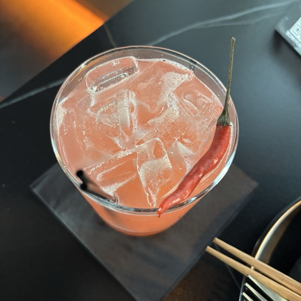 Spice - Everything Nice - Tapas/Small Plates Near Me - Charlotte, North Carolina Spice - Everything Nice - Tapas/Small Plates Near Me - Charlotte, North Carolina