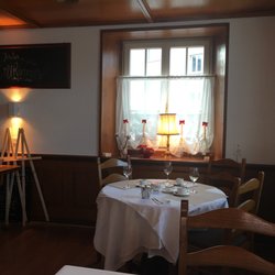 Zollhaus - Gaststube