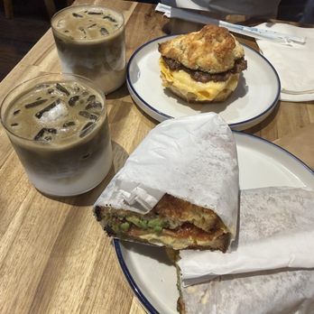 The Bird & Billy - Bakeries Near Me - Kalispell, Montana