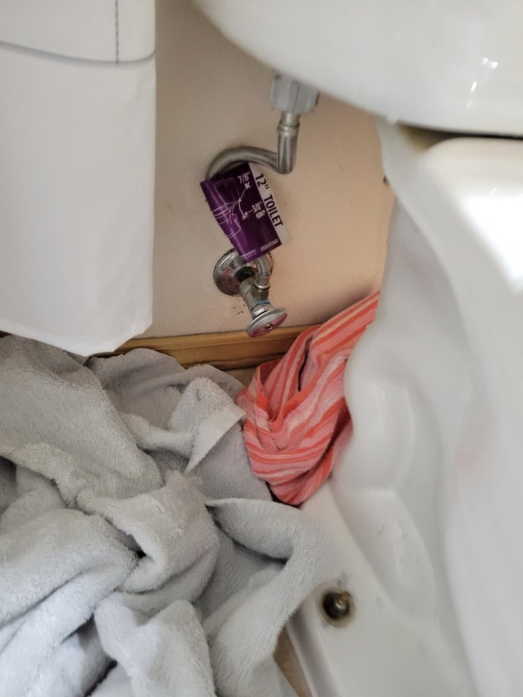 Slide of Jacobs Family Plumbing