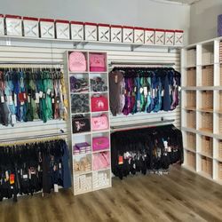 All That Shimmers Dance & Active Wear