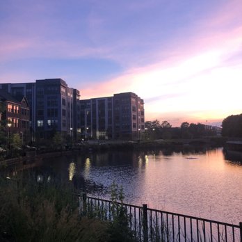 The Point at Ridgeline - Beautiful sunsets at the Point at Ridgeline! - Apartments Near Me - Herndon, Virginia The Point at Ridgeline - Beautiful sunsets at the Point at Ridgeline! - Apartments Near Me - Herndon, Virginia