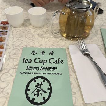 Tea Cup Cafe - Dim Sum Near Me - Sacramento, California Tea Cup Cafe - Dim Sum Near Me - Sacramento, California
