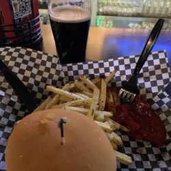 JL Beers - Not one of the juiciest jalapeño chicken sandwiches sandwich