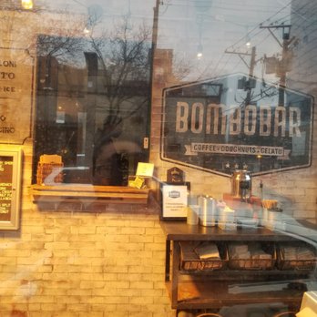BomboBar - Desserts Near Me - Chicago, Illinois BomboBar - Desserts Near Me - Chicago, Illinois
