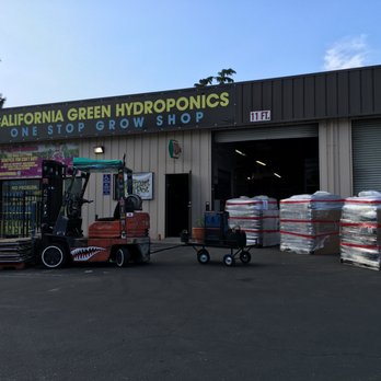 California Green Hydroponics Hydroponics 1330 N Hulbert Ave Fresno Ca Phone Number Closed Yelp