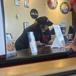 KFC - Worker