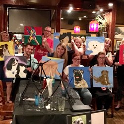 4 Paws Portraits