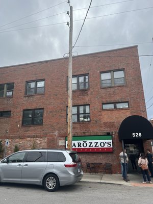Garozzo's Downtown by null