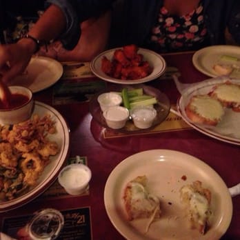 Jim's Pizza - Yum - Italian Near Me - Windsor, Connecticut