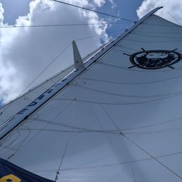 Sail Sail