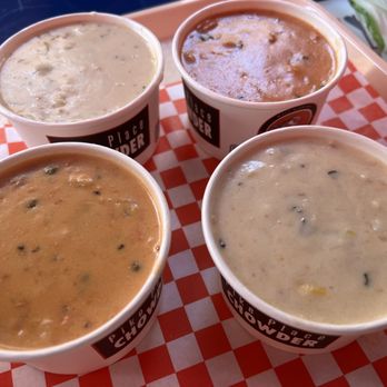 Pike Place Chowder - Manhattan Chowder, Seafood Chowder, Classic Clam Chowder, Smoked Salmon Chowder - Seafood Near Me - Seattle, Washington Pike Place Chowder - Manhattan Chowder, Seafood Chowder, Classic Clam Chowder, Smoked Salmon Chowder - Seafood Near Me - Seattle, Washington