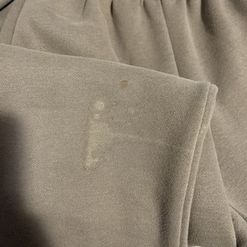 Arlette's Cleaners - She said the stain would come off and it didn't ! - Sewing & Alterations Near Me - Upland, California