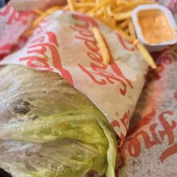 Freddy's Frozen Custard & Steakburgers