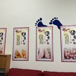 Lomi & Thai Massage