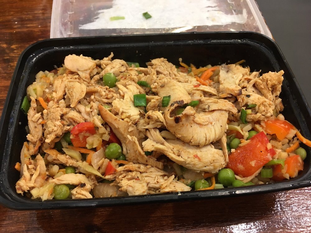Snap Kitchen Closed 21 Photos 42 Reviews Gluten Free 5710 Memorial Dr Houston Tx United States Restaurant Reviews Phone Number Menu Yelp