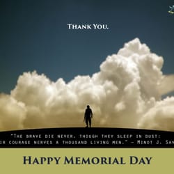 Priority Staffing - Memorial Day 2015