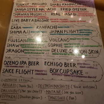 9 Style Sushi - Sushi Bars Near Me - San Clemente, California 9 Style Sushi - Sushi Bars Near Me - San Clemente, California