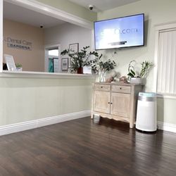 Gardena Park Dental Care