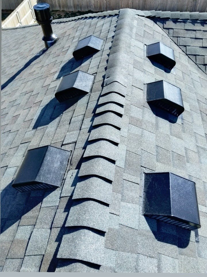 Slide of Texas Fortified Exteriors