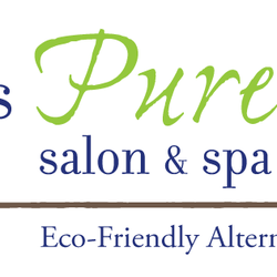 Angela's Pure Salon & Spa - Every woman is unique. This is why Angela's Pure Salon & Spa will customize your hair treatment with naturally; organic products