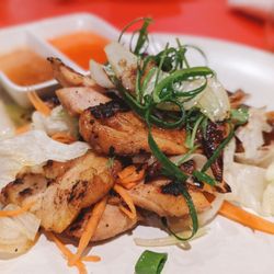 Springwood Thai Kitchen - Gai Yang