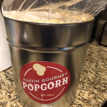 Austin Gourmet Popcorn - Candy Stores Near Me - Austin, Texas Austin Gourmet Popcorn - Candy Stores Near Me - Austin, Texas